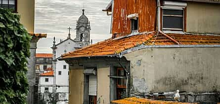 Foto 2 Excursión de un día a Braga y Guimarães desde Oporto