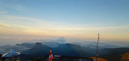 Photo 2 2-day Adam's Peak Private Hiking Tour