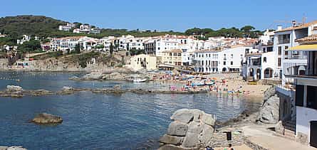 Photo 2 Costa Brava Typical Villages Full Day Tour