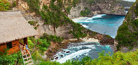 Fotoğraf 2 Explore Nusa Penida East or West