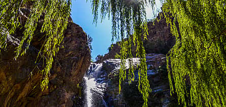 Photo 2 Ourika Valley: Private Luxury Trip to Atlas Mountains with All Inclusive