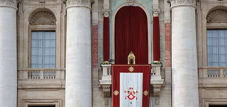 Photo 2 General Papal Audience in Vatican