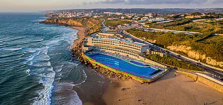 Photo 2 Seaside Coast Tour from Sintra