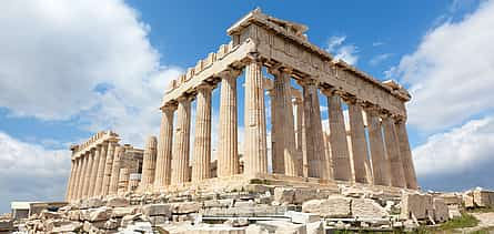 Photo 2 Skip the Line Acropolis of Athens Afternoon Walking Tour