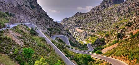 Photo 2 Sa Calobra Private Trip