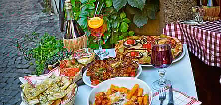 Photo 2 Bacaro Tour: Walk, Eat and Drink in Venice