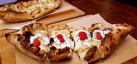 Photo 2 Street Food Tasting Tour of Athens