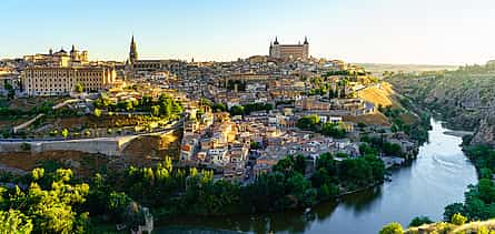 Foto 2 Maravillas culinarias y culturales de Toledo