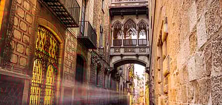 Photo 2 Barcelona Food Walking Tour