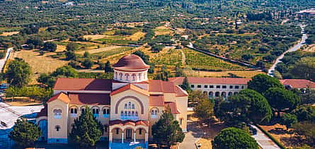 Foto 2 Excursión de un día a Cefalonia desde la isla de Zante