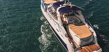 Photo 2 Ponta da Piedade 2h Private Evening Cruise