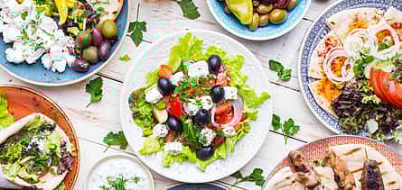 Photo 2 Cape Sounio Private Tour from Athens with Greek Traditional Food