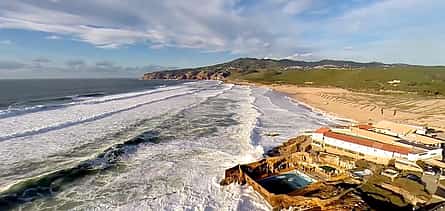 Photo 2 Queluz, Sintra, Cabo da Roca Full Day Tour from Lisbon