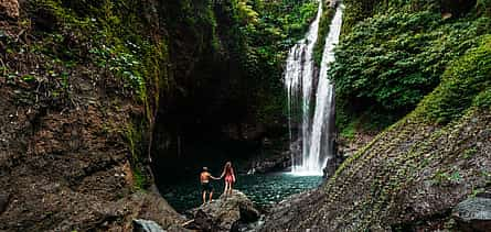 Photo 2 Lakes of Madeira Full-day Walking Tour