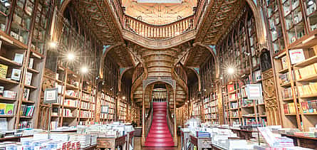 Foto 2 Visita a la ciudad de Oporto con crucero por el río y visita a bodegas de vino