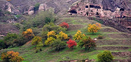 Photo 2 Private Full-day Tour: Noravank - Areni - Tatev - Zorats Karer - Shaki