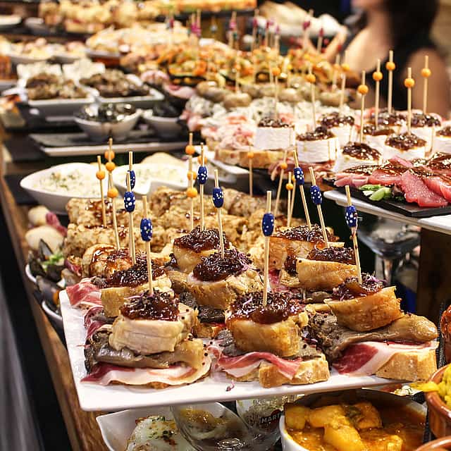 Visite guidée de Barcelone