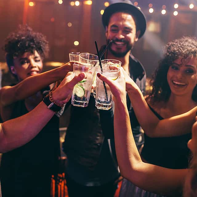 Madrid: Pub Crawl