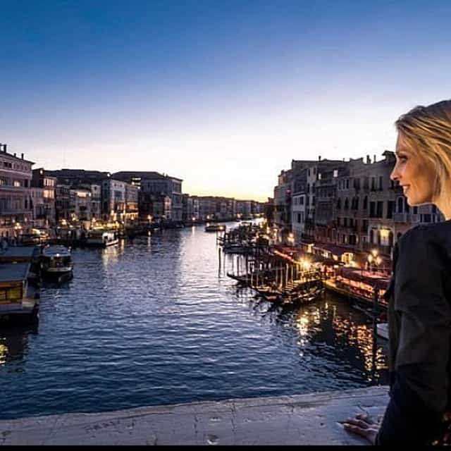 Your Evening in Venice Walking Tour