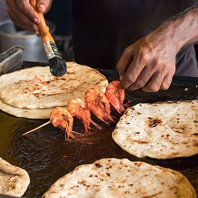 Private Colombo Street Food Tour