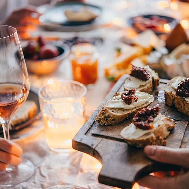 Milan Classic Cooking Class
