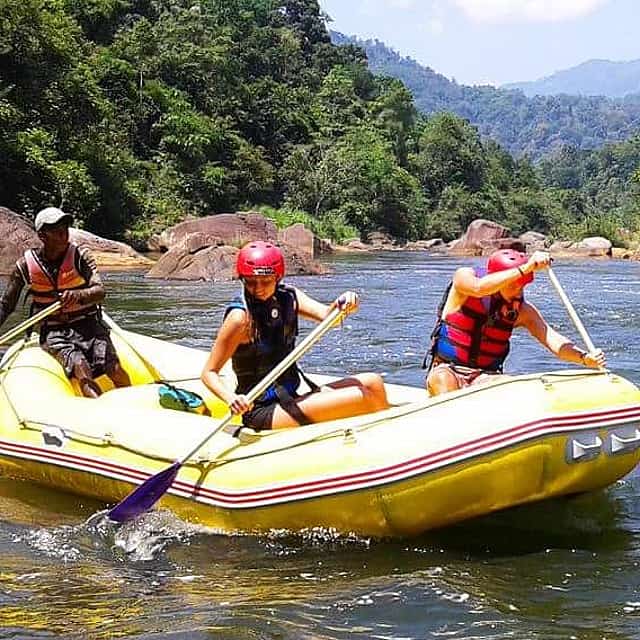 Perfect Getaway for Couples: Overnight Camping Adventure Experience