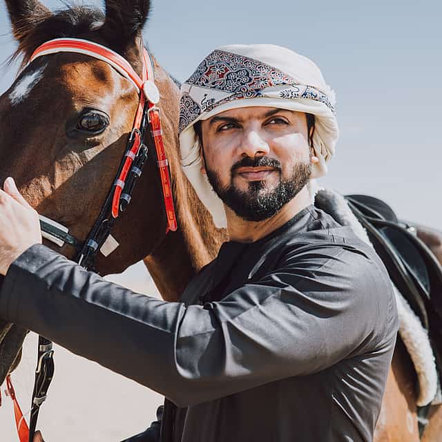 Paseos a caballo en Luxor