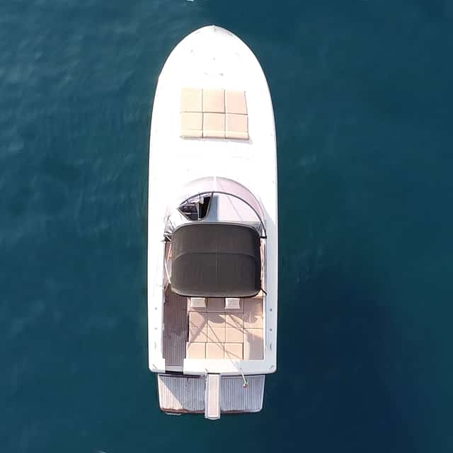 Capri Private Yacht Tour from Positano