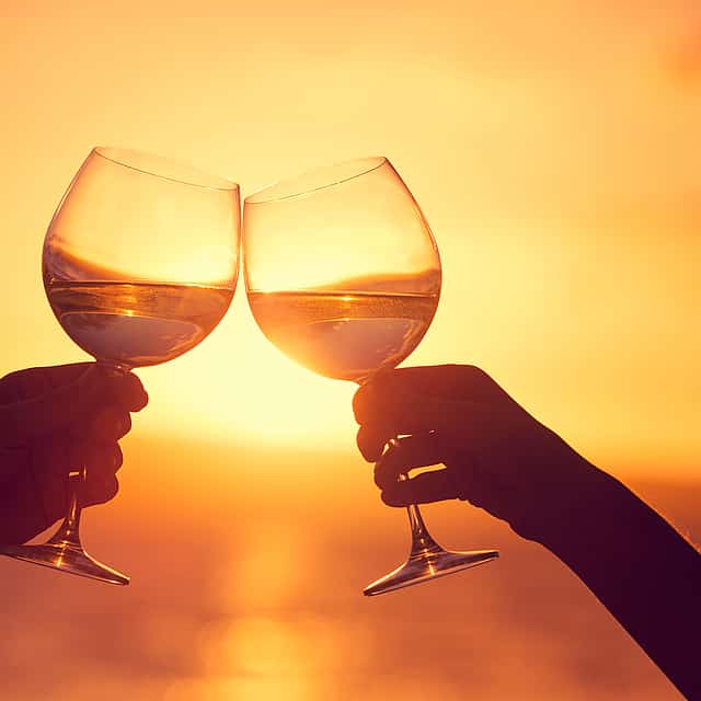 Romantic Chapman's Peak Sunset Trike Tour