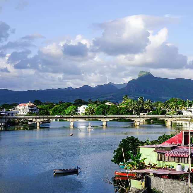 Romantic  Mahebourg Tour with Blue Bay Swimming