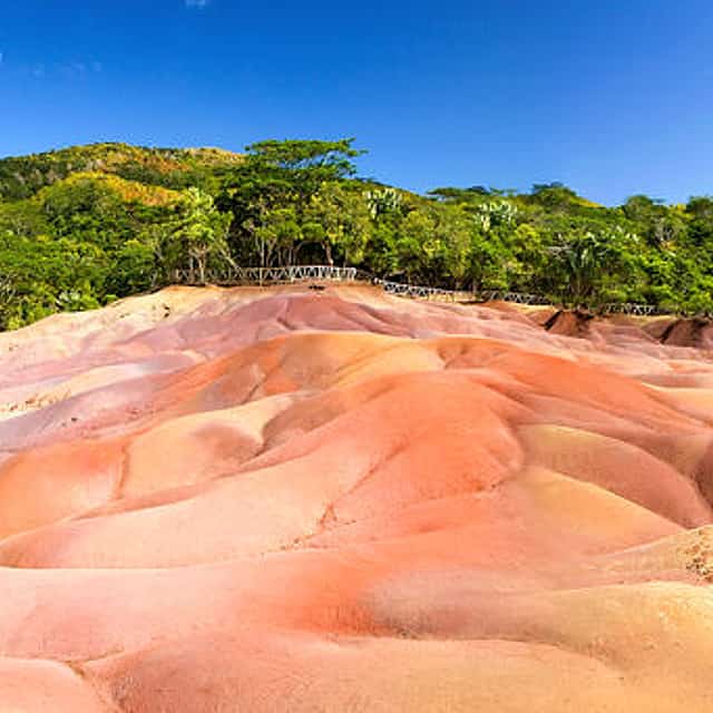 Viagem Autêntica ao Sul de dia inteiro