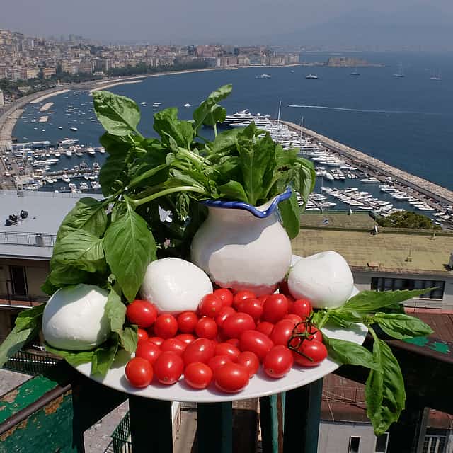 Naples Street Food Tour