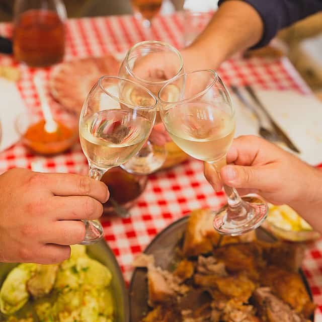 Tour Privado: Ruta del Vino de Montenegro