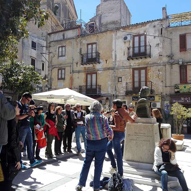 Corleone Tour: Beyond the Mafia
