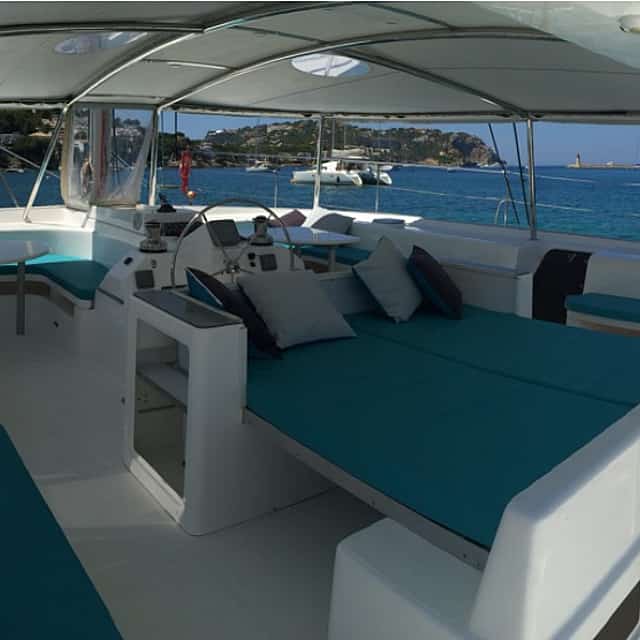 Ocean Dream Catamaran Cruise from Palma, 8 hours