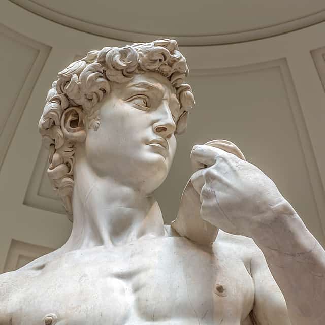 Michelangelo's David: Accademia Gallery Private Guided Tour