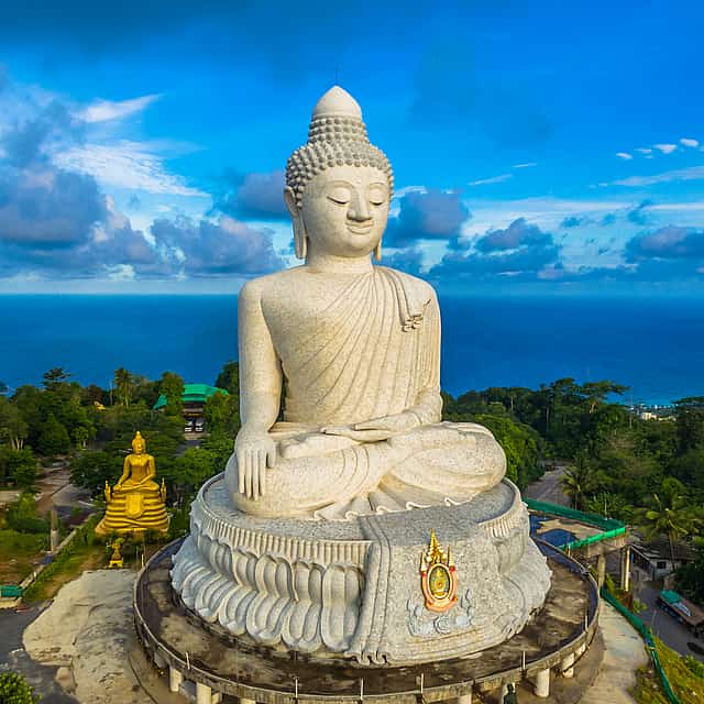 Phuket: Explore Phuket City Tour, Old Town and Sightseeing