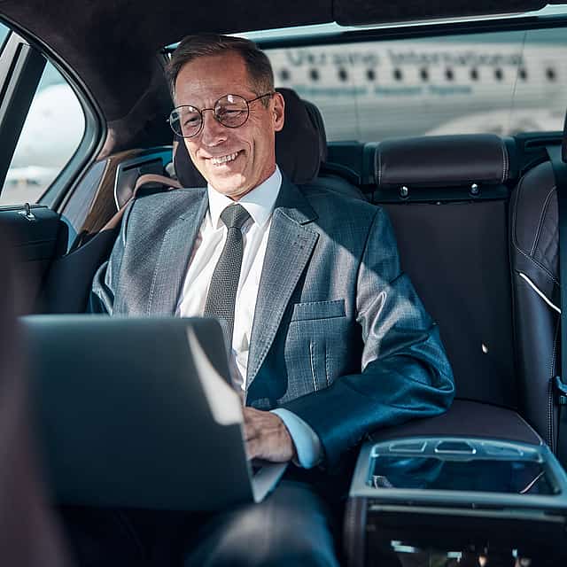 Private Transfer from Venice Airport to Cortina d'Ampezzo