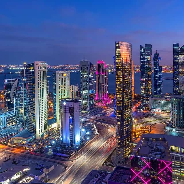 Visite de la ville de Doha en une journée