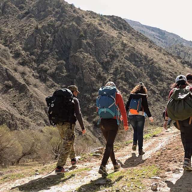 Gepersonaliseerde reizen in Armenië op maat van uw verzoek