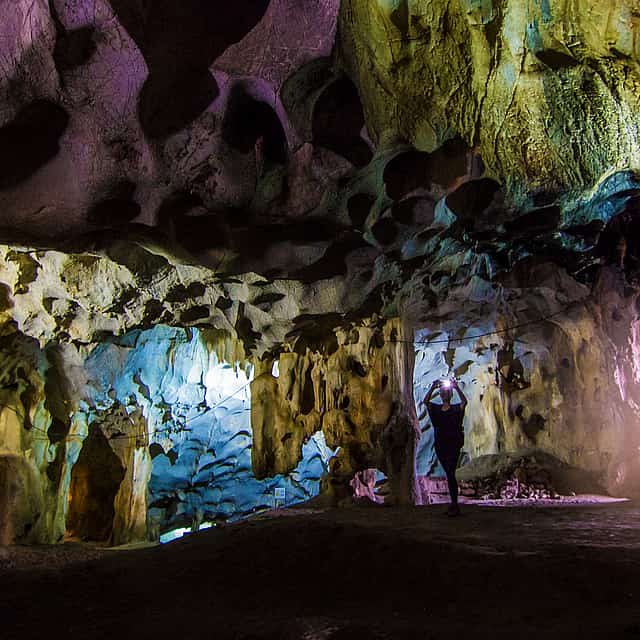 Excursión privada a Antalya con la cueva Kocain Magarasi