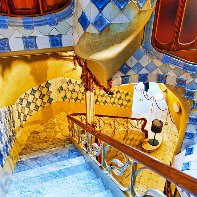 Tour di Casa Batlló e Skip-the-line con guida autorizzata