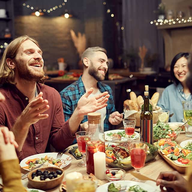 Milan Dining Experience and Cooking Demo