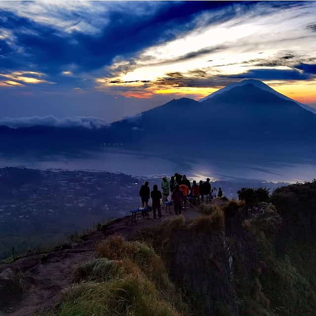 Bali Trekking Tour