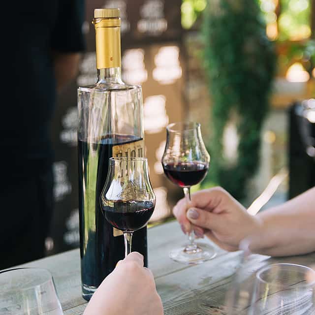 Kakheti Wine and Food Tasting Tour from Tbilisi
