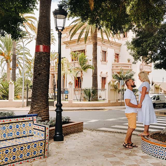 Full-day Private Tour in Tenerife