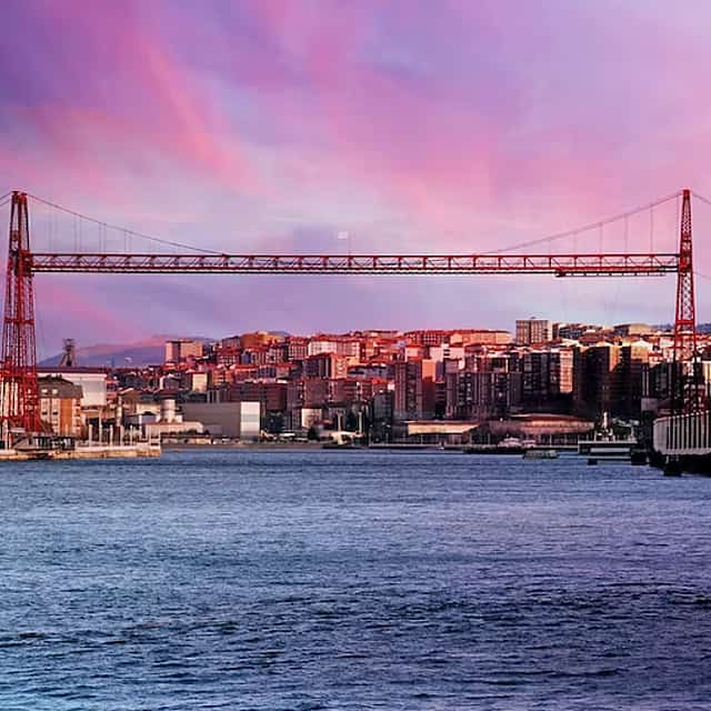 Bilbao Rundgang