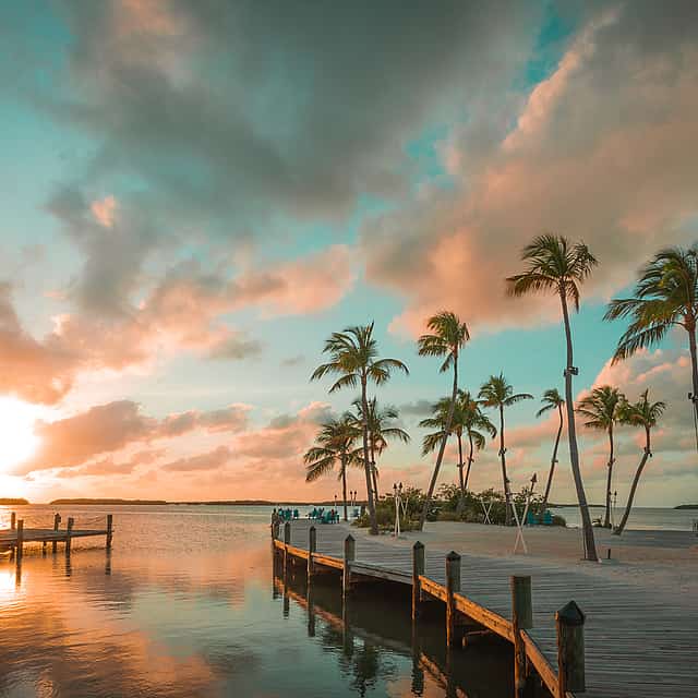 Incredibile tour di Key West da Miami
