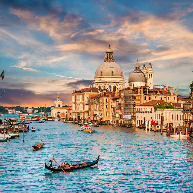 Private Walking Tour from Rialto to San Marco
