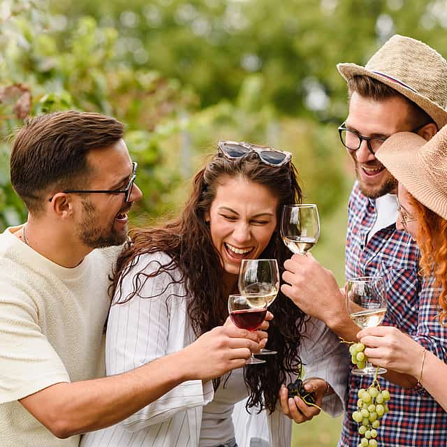 Visite privée d'une demi-journée à Carmignano : Le berceau du premier Cabernet-Sauvignon de Toscane